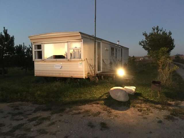 Кемпинги Vigio Brasta camping Электренай-48